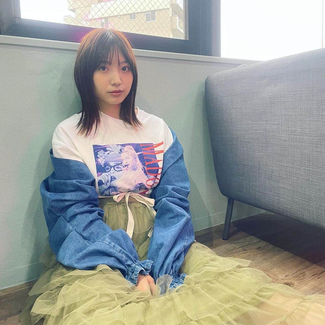 太田夢莉さんのインスタグラム写真 - (太田夢莉Instagram)6月22日 22時36分 - yustagram12