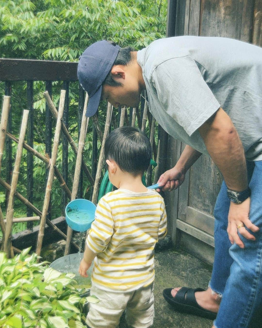 丸山城志郎のインスタグラム