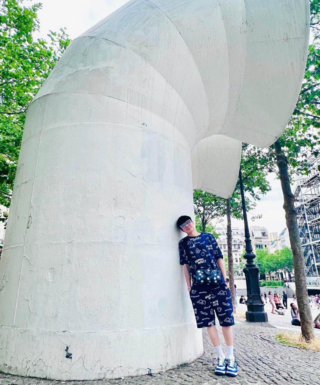 林俊傑のインスタグラム