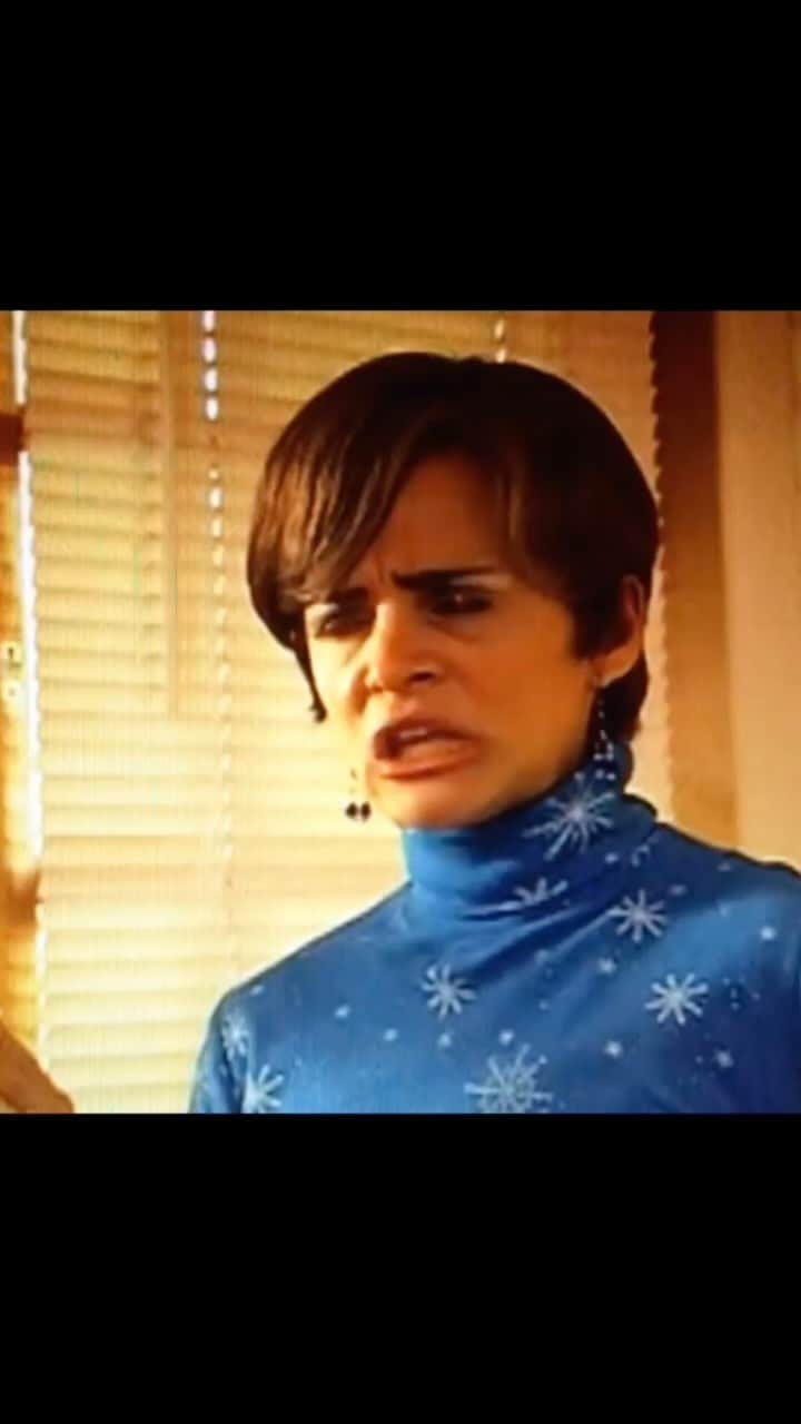 のインスタグラム：「#TBT #gaypride @bejohnce #strangerswithcandy #jerriblank #derrick #snowflaketurtleneck」