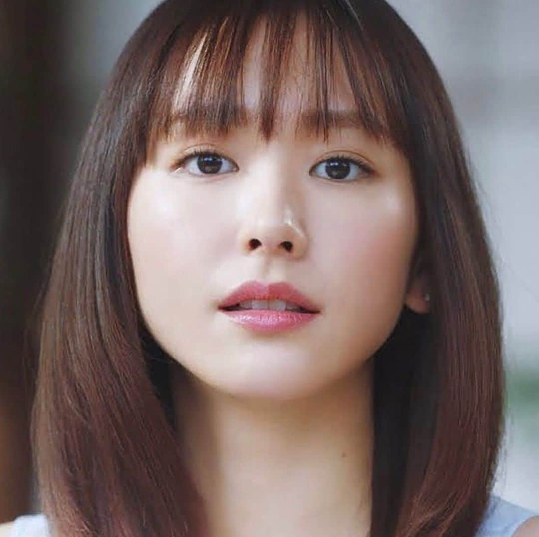 新垣結衣のインスタグラム