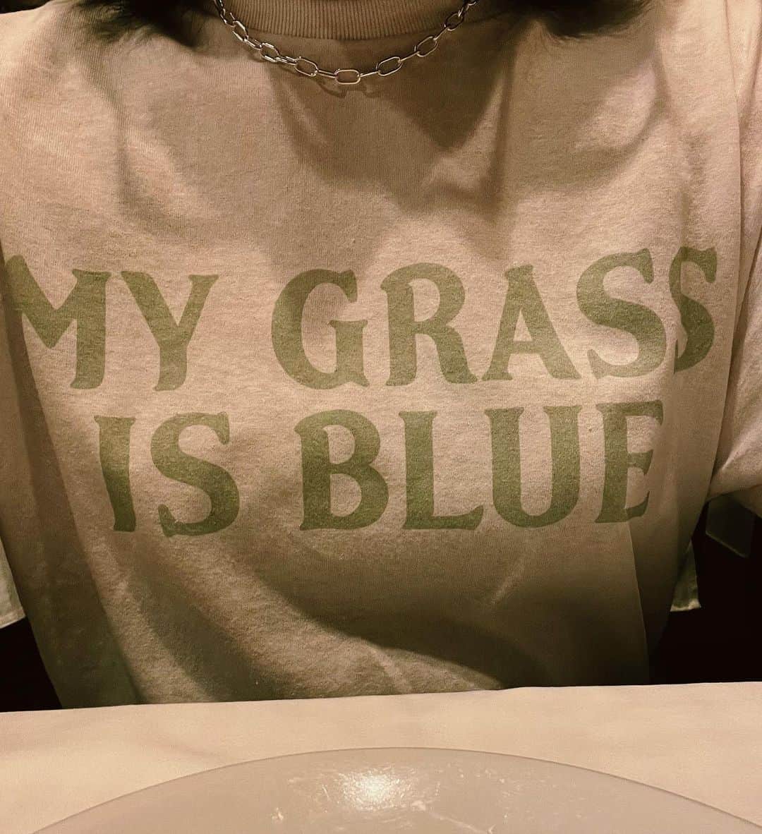 森矢カンナのインスタグラム：「. 35歳🦷 人と自分を大切に、愛をもって生きるのみ。🫀 みんないつもありがとう！🫰🏻」