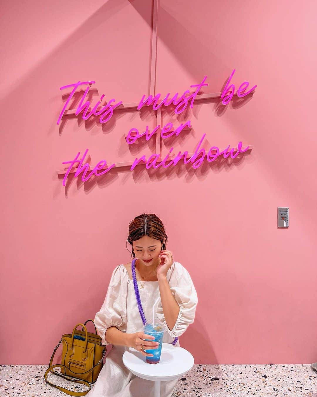 吉田夏海のグルメインスタ