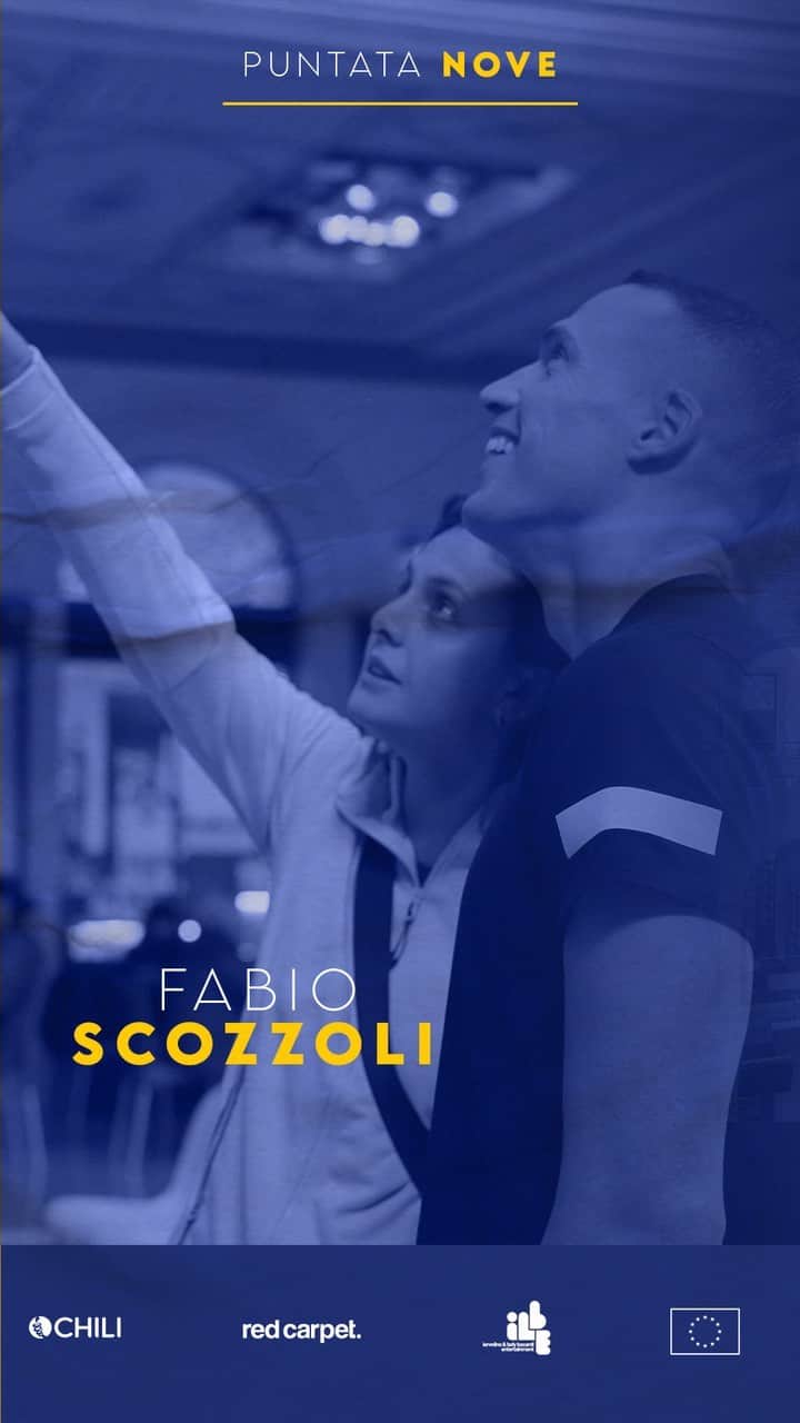 ファビオ・スコツォーリのインスタグラム：「Il nono episodio di “Alè Europe” è disponibile da oggi su CHILI! L’episodio vedrà protagonisti Fabio Scozzoli e Martina Carraro, plurititolati campioni di nuoto e coppia nella vita,, e sarà ambientato a Bologna nella Regione Emilia-Romagna.  L’episodio di oggi mette al centro il Laboratorio aperto di Bologna, il polo collaborativo culturale più grande d’Europa che si trova in piazza Nettuno e che è collegato ad altri nove Laboratori presenti nelle città capoluogo e a Cesena. Attraverso le voci del campione europeo e mondiale di rana Fabio Scozzoli e dalla campionessa europea di vasca corta Martina Carraro, si approfondirà l’importanza di questo progetto che si propone di valorizzare il patrimonio artistico e culturale della città anche attraverso interventi di riqualificazione degli spazi pubblici istituzionali adiacenti Piazza Maggiore.   “Alè Europe” è un progetto vincitore per la prima volta in assoluto del bando europeo “Call for proposals – Support for information measures relating to the EU Cohesion policy”. Il progetto è stato sviluppato con il sostegno finanziario dell’Unione Europea.  @chilicinemait @euinmyregion @europainitalia @redcarpetgroup @iervolinoandladybacardient  #AlèEurope #CHILI #UnioneEuropea #FabioScozzoli #MartinaCarraro #Nuoto #LaboratorioApertoDiBologna #sport #life」