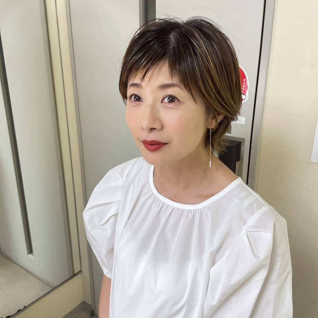 富永美樹さんのインスタグラム写真 - (富永美樹Instagram)「今夜は#同期飲み #フジテレビアナウンサー  #同期の絆 #佐野アナ  #入社30年目  #おそろしや   2枚目は昨日の収録」6月22日 23時20分 - miki.tominaga.official