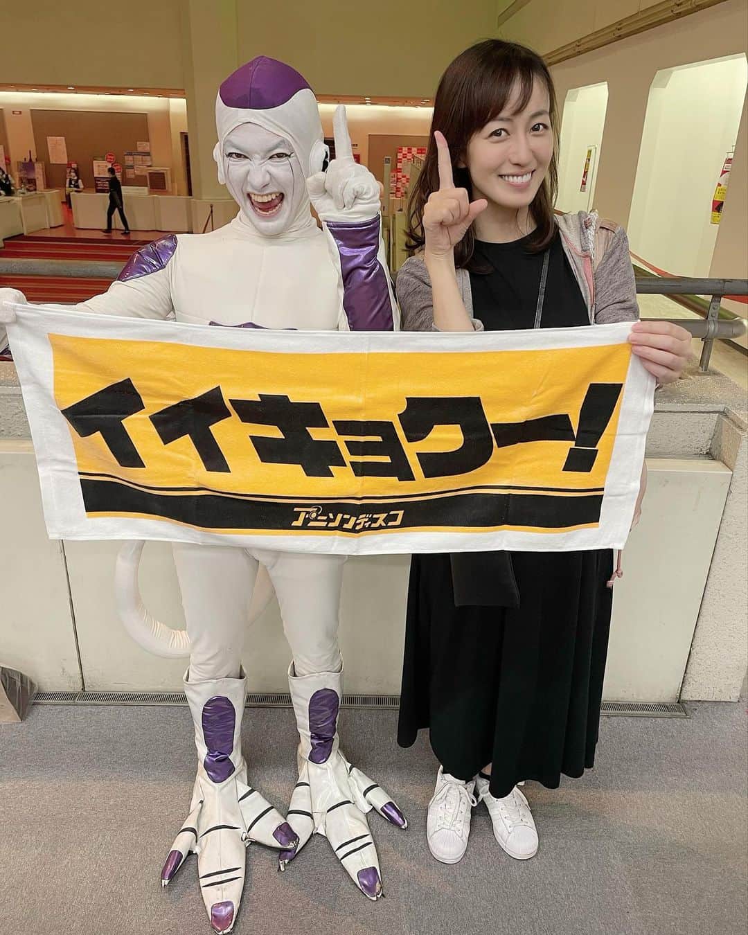 及川奈央のインスタグラム