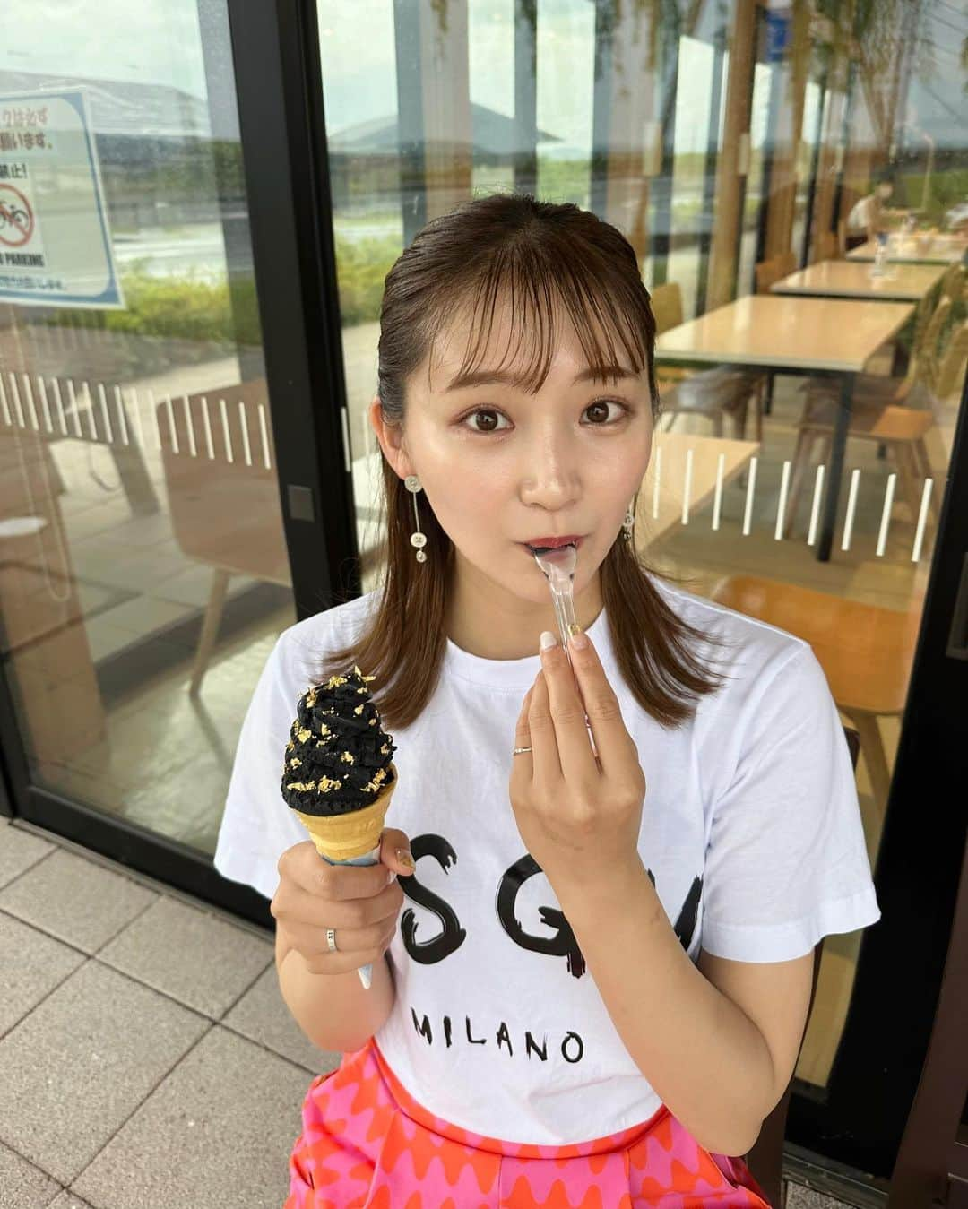 加藤早和子のインスタグラム