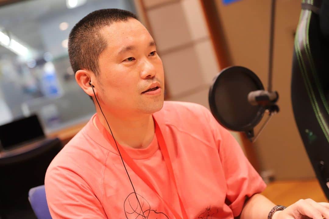 TBSラジオ「アフター6ジャンクション」さんのインスタグラム写真 - (TBSラジオ「アフター6ジャンクション」Instagram)「オンエア写真集(2023/6/22) #utamaru #宇多丸 #宇内梨沙 #rhymester #ライムスター #openthewindow #十影 #フランケン #トカちゃんケンちゃん #ダイアクロン #タカラトミー #ダイアクロン隊員 #ロボットベース #ロボットベースGX #グランドダイオン #クラウドアクロス #高谷元基 #渡辺範明 #ドロッセルマイヤーズ #TBSラジオ #アフター6ジャンクション#ラジオ #radiko #TBSラジオ #アフター6ジャンクション #ラジオ #tbsradio」6月22日 23時34分 - after6junction