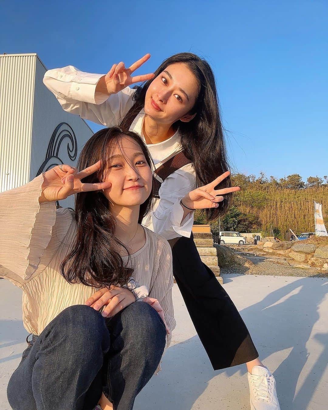 のインスタグラム：「思ひ出」