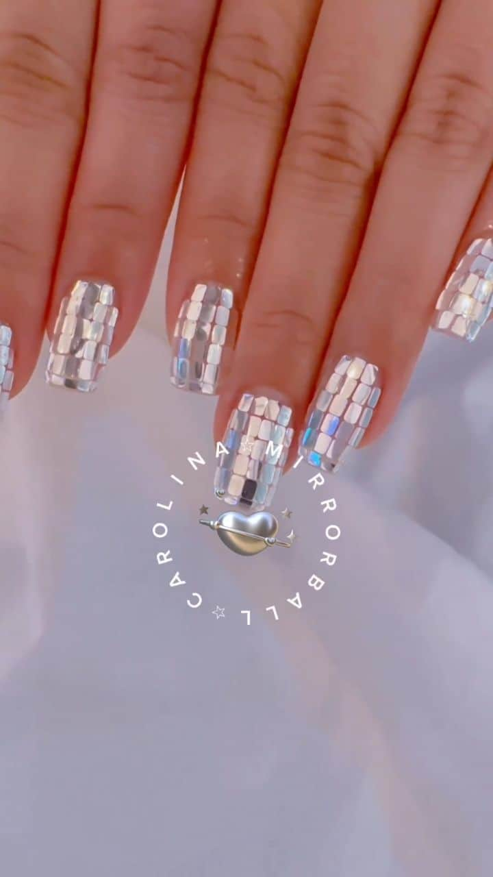 Icegel Nailのインスタグラム