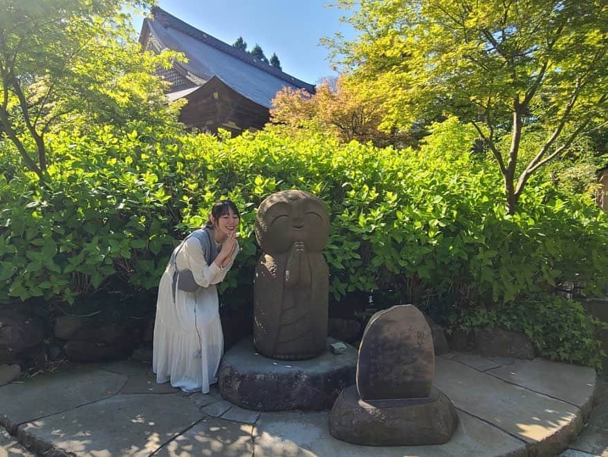 松井咲子さんのインスタグラム写真 - (松井咲子Instagram)「秋田にロケで行ったときの写真がどれも良すぎるからちょっと全員見てください！  意外と秋田に行くのは初めてだったのですが計６日間も行っていたもんで大大大満喫でした！とにかくご飯が美味しすぎる、景色が良すぎる、人が優しすぎるという幸せ三拍子でもう一瞬で秋田のことだいすきになっちゃいました  そんなただただ幸せすぎる模様がこのあと16:30からの「マチコミ」で流れます。テレ玉、チバテレ、tvkで観られますしYouTubeにもアップされますので是非！  写真まだまだまだまだあるのと、更に増える予定なのでちょくちょく載せていきますね〜！  #秋田 #テレ玉 #マチコミ」6月22日 14時48分 - sakiko___official