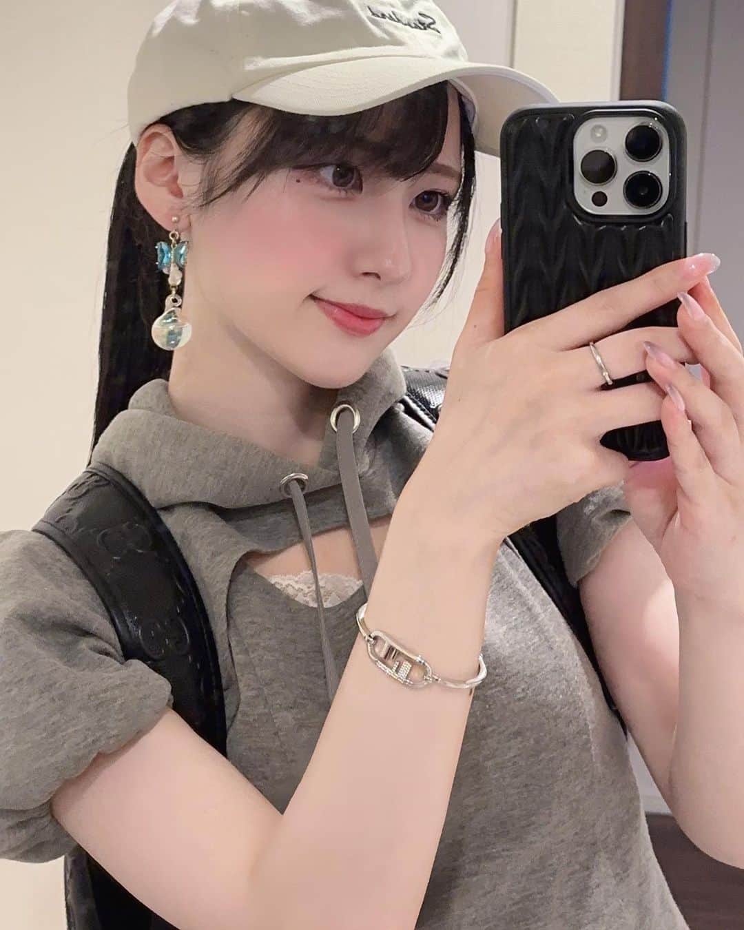 てーらのインスタグラム：「1000！」