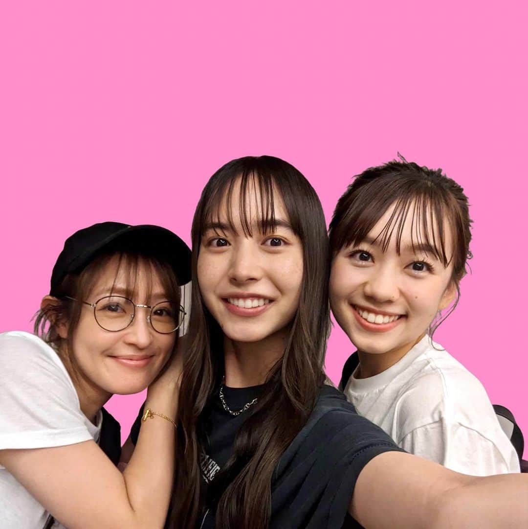 大沢あかねのインスタグラム