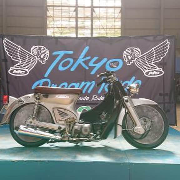 世田谷ベースさんのインスタグラム写真 - (世田谷ベースInstagram)「TOKYO DREAM RIDE 写真提供ありがとう御座います。　  寄付のお知らせまで写真投稿します。 （手続きはプロデューサーが寄付の手続きをしますのでお待ち下さい。）  #世田谷ベースユーチャンネル  #世田谷ベース #総務雄一郎 #スーパーカブ #supercub #cub #vintage #honda #motorbikes #vintage motorcycle #vintagebike #classicbike #大人の遊び #mooneyes #ムーンアイズ #vintagemotocross #2stroke #4stroke #dirtbike #reels #forgetmenots #hotrod #mooneyes #lowrider #bike #bikelife #bikesofinstagram #筋トレ #tokyodreamride」6月22日 15時26分 - soumu_yuichiro