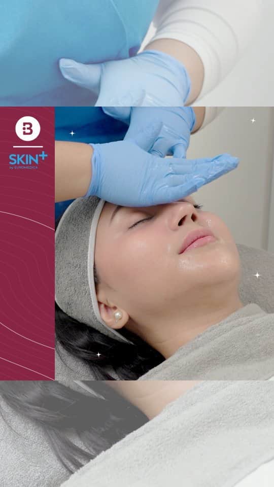のインスタグラム：「Beauties, sering beraktivitas di luar ruangan, bertemu sinar matahari, dan terkena polusi udara? No need to worry! Karena sepadat apapun aktivitas yang dijalani, anywhere and anytime kamu tetap bisa glowing, lho.    Saatnya memiliki kulit wajah GLOW UP bersama SKIN+ Clinic, The Pioneer of Medical Facials in Indonesia. Ada berbagai macam treatment kulit wajah yang bisa membantu kamu untuk menjalani aktivitas sehari-hari semakin percaya diri!   It's time for you to experience the ultimate GLOW UP with SKIN+ Clinic.   #GlowUpWithSKINPLUS  #SkinPlusClinic  #2023HereWeGlow」