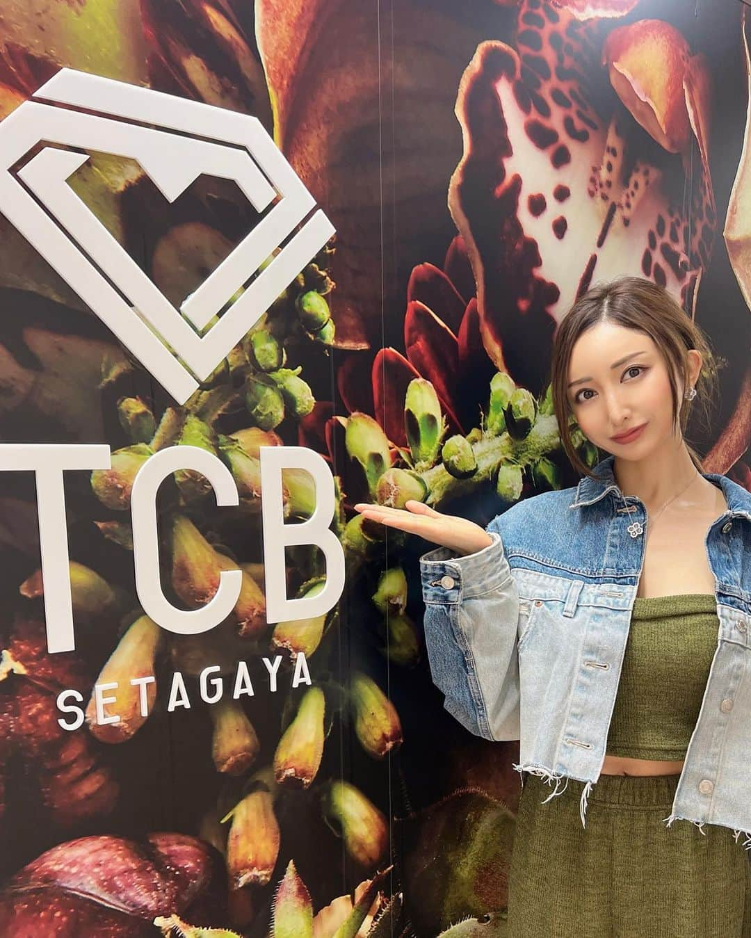 メイサさんのインスタグラム写真 - (メイサInstagram)「東京中央美容外科世田谷院 @tcbsetagaya で 古賀愛子先生に @tcb_koga 脇ボトックスを 打ってもらってきました💉  夏に脇汗を気にせずに過ごせるから助かる☀️  ナースさんも古賀先生も優しく丁寧に対応してくれたから安心して施術を受けられました🫶  #東京中央美容外科#東京#世田谷#脇ボトックス#美容整形#美容好きと繋がりたい#夏女」6月22日 16時04分 - meisa_0728