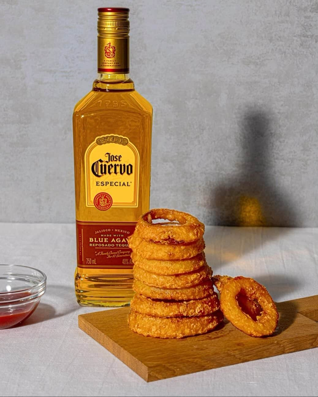 Jose Cuervo Japanのインスタグラム