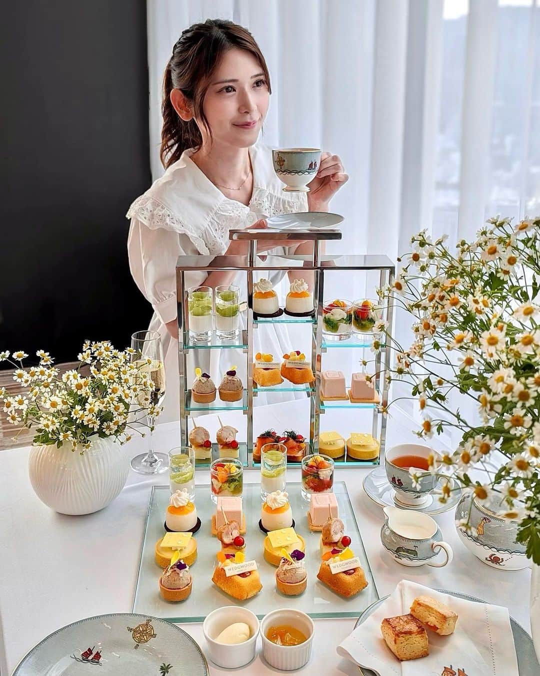 大見さなえのインスタグラム