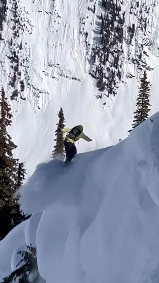 Burton Japanのインスタグラム