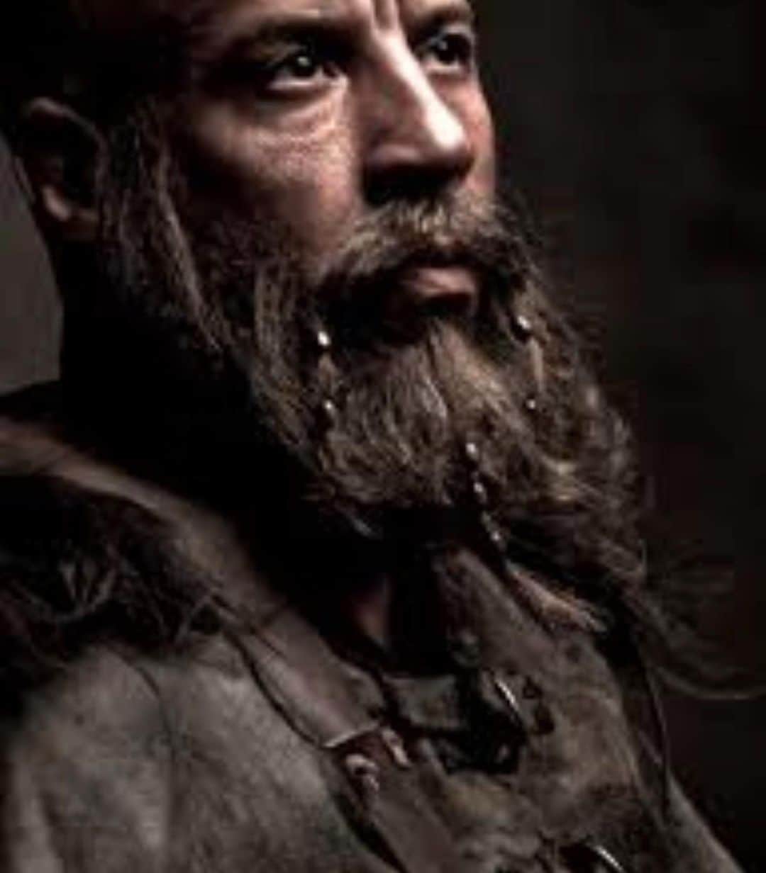 ヴィン・ディーゼルのインスタグラム：「⚔️🖤」