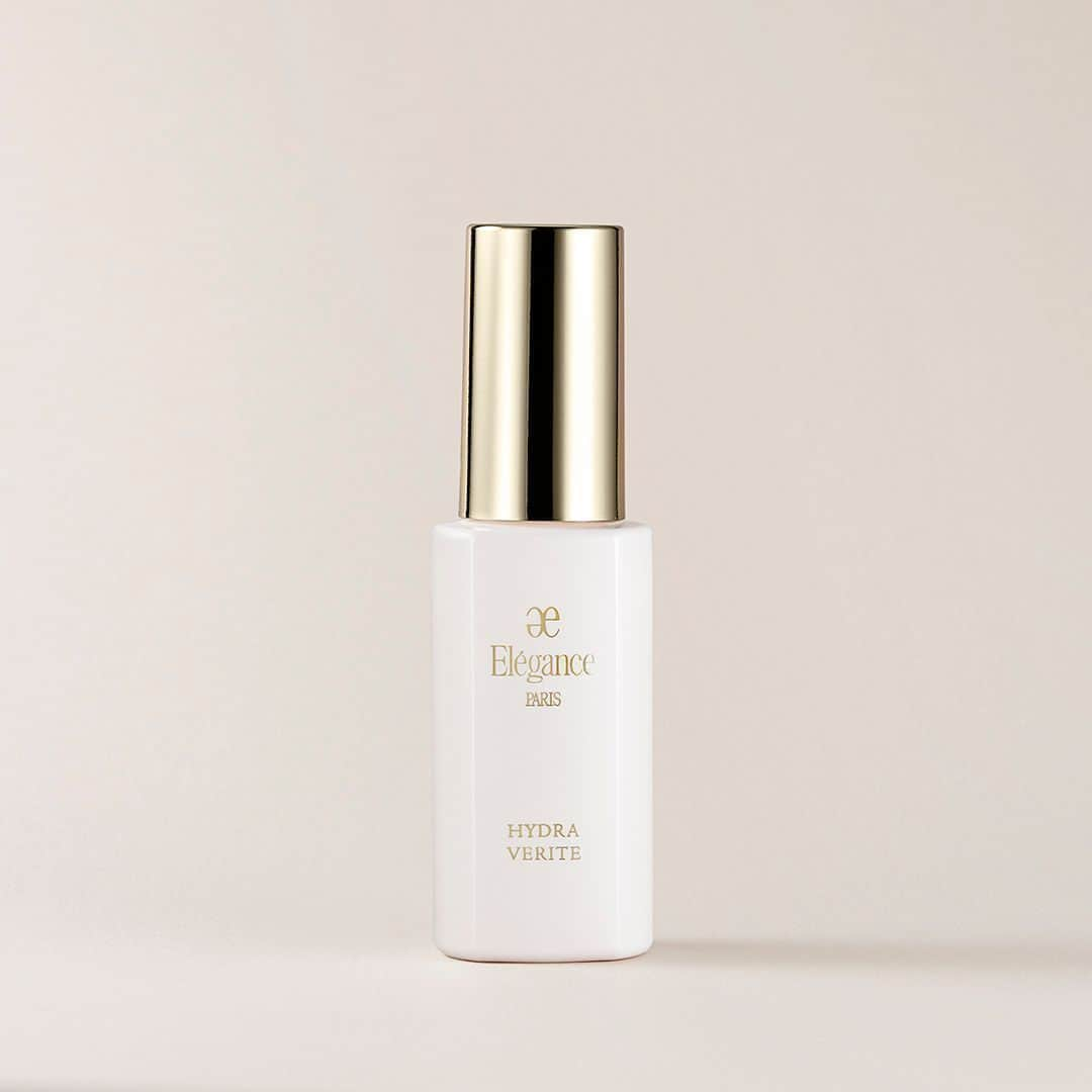 Elégance cosmeticsのインスタグラム