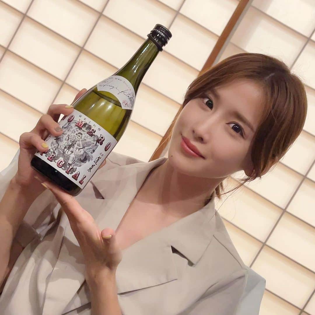 のインスタグラム：「6月30日(金)は渋谷シダックスカルチャーホールにて開催される『真剣劇場！ガチトーーク』出演します！来週だよー✨ テーマは「お酒」🍶 日本酒やお酒愛をたくさん語ります🤤 19：00開演なのでお仕事終わりに是非会場まで是非遊びに来てね！ チェキ物販もあります😗🩵  詳細はこちら☟(Twitterにもリンク貼ってるよ！) mache.tv/info/1687/」