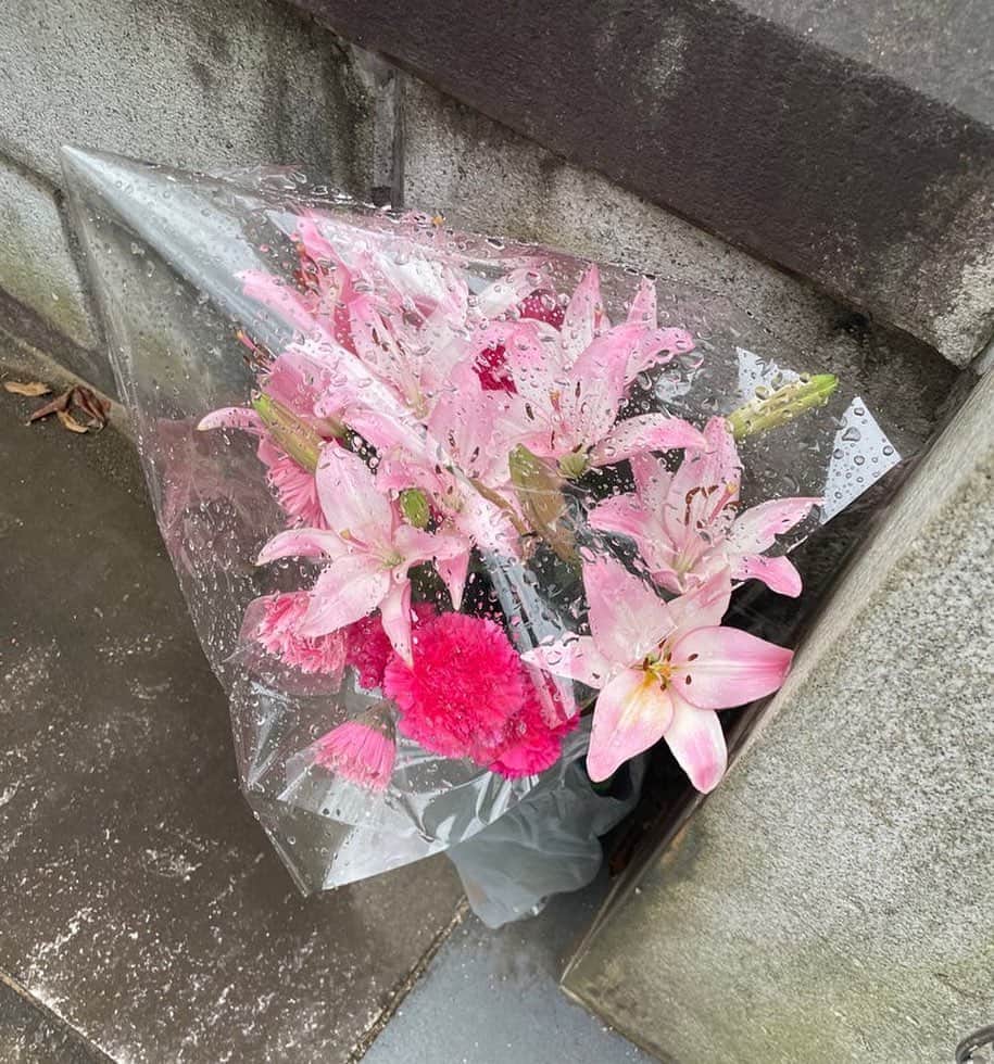 市川海老蔵 （11代目）さんのインスタグラム写真 - (市川海老蔵 （11代目）Instagram)「* Today is the day Mao passed away. Thank you very much for the flowers.  I will place it as offering to her… With my deepest appreciation.  本日は麻央の命日です。  お花ありがとうございます。 供えさせて頂きます、  深く感謝。  #市川團十郎白猿 #市川海老蔵 #海老蔵 #市川新之助 #成田屋 #歌舞伎 #歌舞伎座 #和 #舞台 #三千世界 #ABKAI #ABMORI #ebizoichikawa #ebizo #kabuki #thunderparty #theater #theaterarts #actor #kabukiactor #japan #classic #traditionaljapan #japaneseculture #japan_og_insta #performingarts」6月22日 17時40分 - ebizoichikawa.ebizoichikawa
