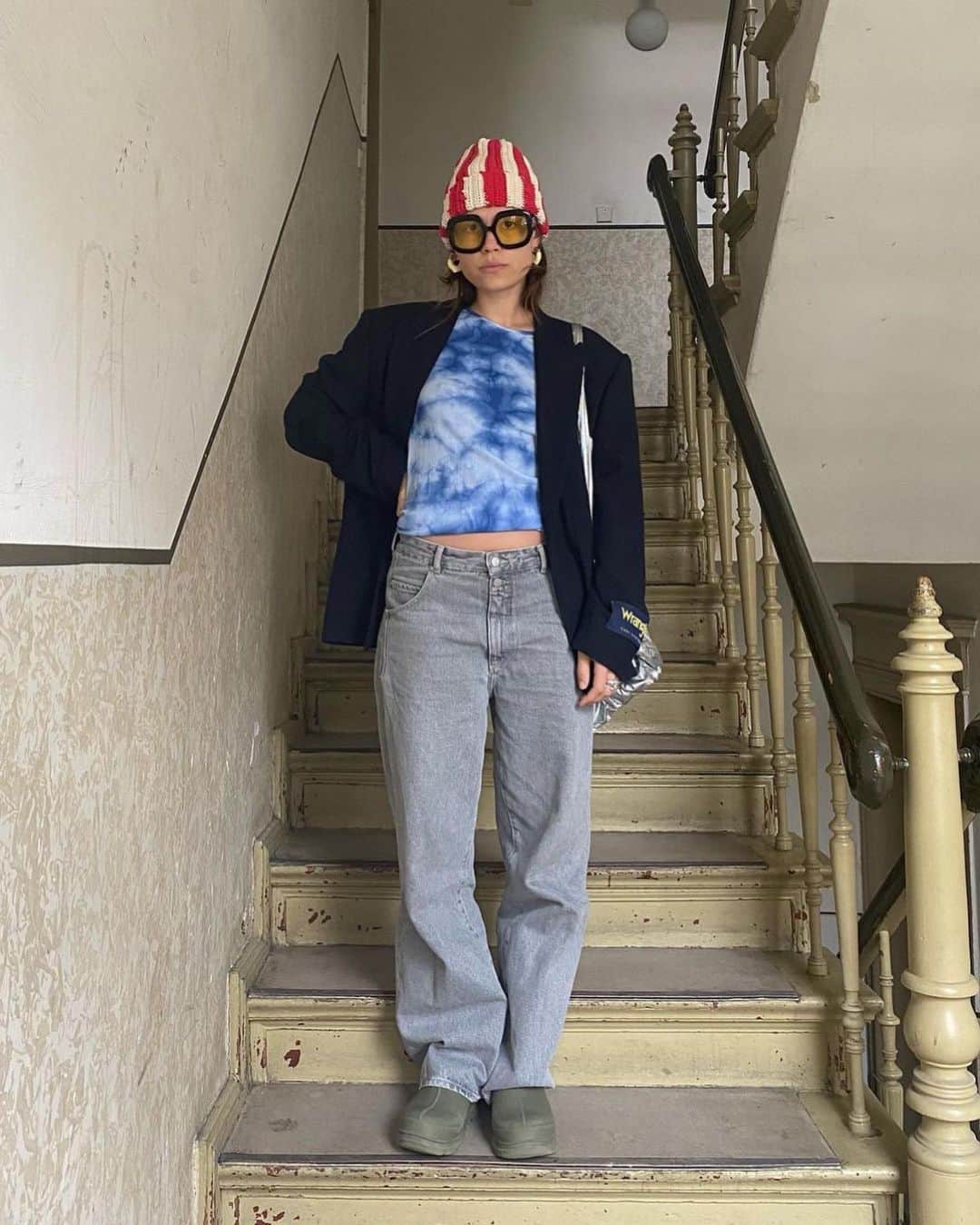 マッツノーガードのインスタグラム：「Hello community 👋☀️🤍」