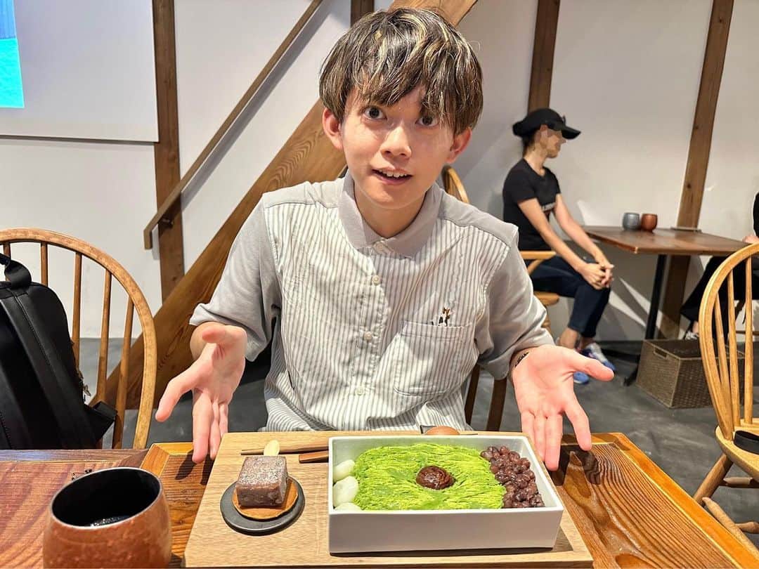 松丸亮吾のグルメインスタ