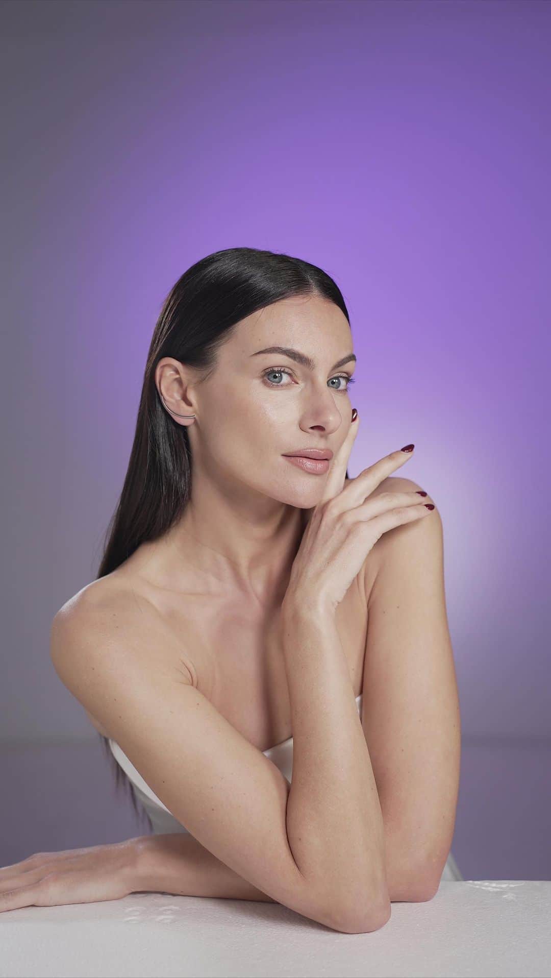 Lancôme Officialのインスタグラム