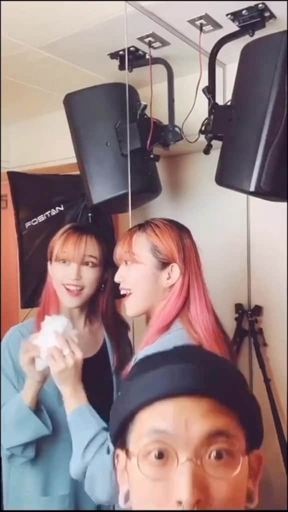 のインスタグラム：「どんな音でも音楽にしちゃう #ビートボックス #beatbox #ボイパ」