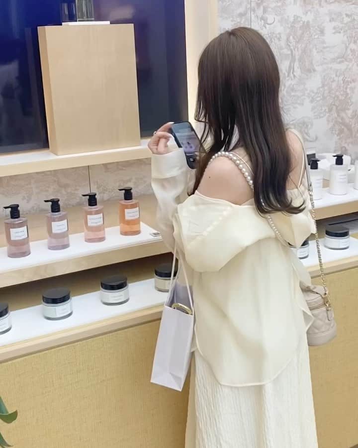 桑島 夢のインスタグラム