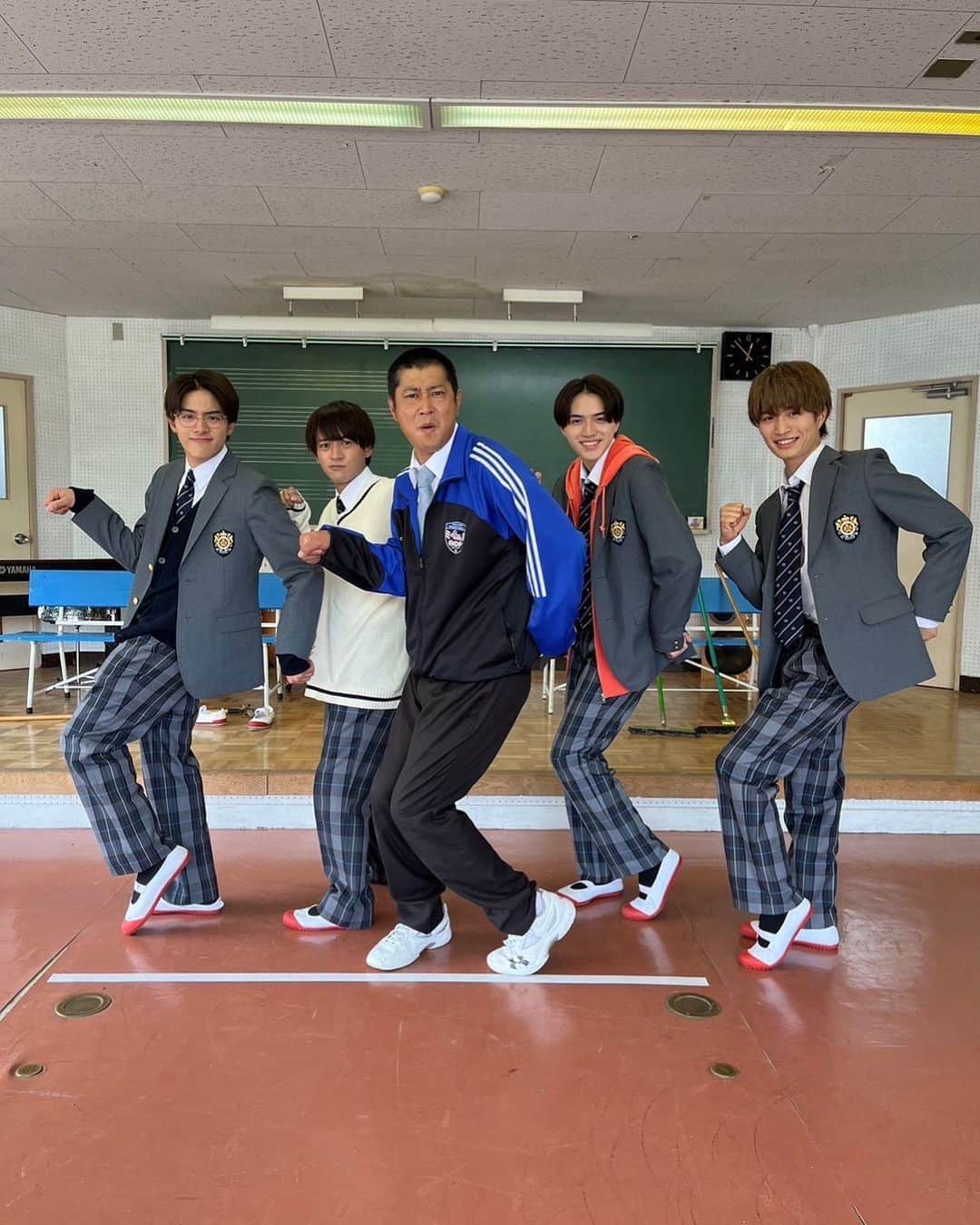 シンドラ公式のインスタグラム