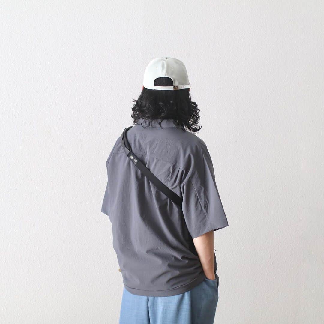 wonder_mountain_irieさんのインスタグラム写真 - (wonder_mountain_irieInstagram)「【#2023_SUMMER_SALE】 snow peak apparel / スノーピーク アパレル "Breathable Quick Dry shirt" ¥ 17,600- → ¥ 15,840- [10%OFF]  _ 〈online store / @digital_mountain〉 https://www.digital-mountain.net _ 【オンラインストア#DigitalMountain へのご注文】 *24時間受付 *14時までのご注文で即日発送 *1万円以上ご購入で送料無料 tel：084-973-8204 _ We can send your order overseas. Ordering procedure details can be found here. >>http://www.digital-mountain.net/html/page56.html _ #snowpeakapparel #スノーピークアパレル _ 実店舗：#WonderMountain 。 〒720-0043  広島県福山市船町2-23 JR 「#福山駅」より徒歩10分 #ワンダーマウンテン #japan #hiroshima #福山 #福山市 #尾道 #倉敷 #鞆の浦 近く _ WOMEN/GOODS： @hacbywondermountain _」6月22日 17時53分 - wonder_mountain_