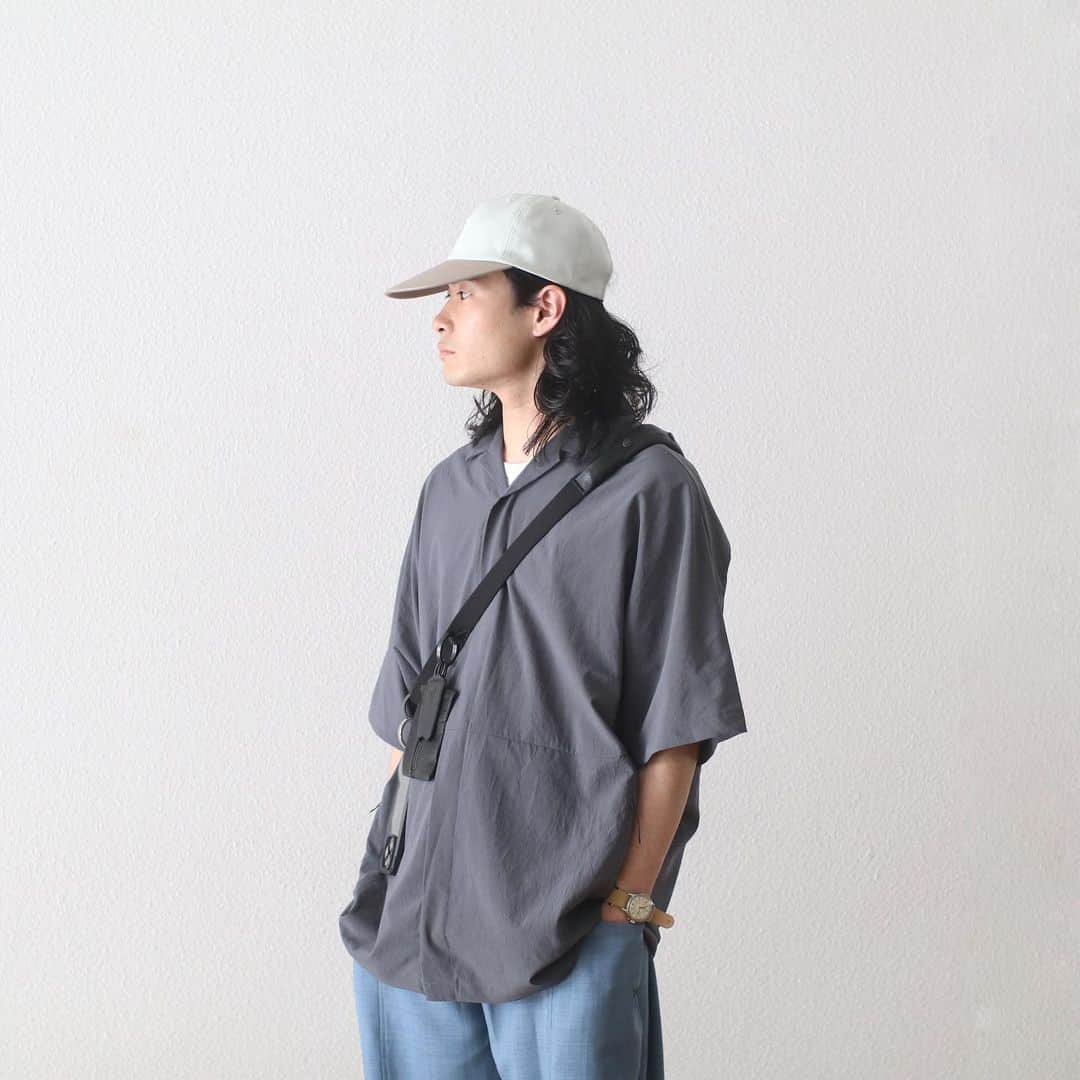 wonder_mountain_irieさんのインスタグラム写真 - (wonder_mountain_irieInstagram)「【#2023_SUMMER_SALE】 snow peak apparel / スノーピーク アパレル "Breathable Quick Dry shirt" ¥ 17,600- → ¥ 15,840- [10%OFF]  _ 〈online store / @digital_mountain〉 https://www.digital-mountain.net _ 【オンラインストア#DigitalMountain へのご注文】 *24時間受付 *14時までのご注文で即日発送 *1万円以上ご購入で送料無料 tel：084-973-8204 _ We can send your order overseas. Ordering procedure details can be found here. >>http://www.digital-mountain.net/html/page56.html _ #snowpeakapparel #スノーピークアパレル _ 実店舗：#WonderMountain 。 〒720-0043  広島県福山市船町2-23 JR 「#福山駅」より徒歩10分 #ワンダーマウンテン #japan #hiroshima #福山 #福山市 #尾道 #倉敷 #鞆の浦 近く _ WOMEN/GOODS： @hacbywondermountain _」6月22日 17時53分 - wonder_mountain_