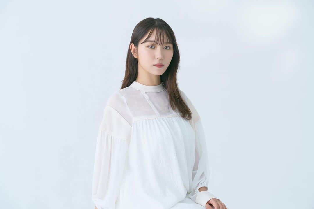 のインスタグラム：「ご報告  この度、N.D.Promotionに所属させていただくことになりました。 お芝居のお仕事を中心に活動内容の幅を広げていき、新たな経験を増やしていきたいと思い所属を決めました。  所属に伴い、新たなスタートとして「川道さら」に名前を変えて活動していきます。  応援してくださる方々に私の新しい一面を少しでも見せることができるよう精一杯頑張っていきますので、暖かく見守っていただければ幸いです。  今後ともよろしくお願いします。」