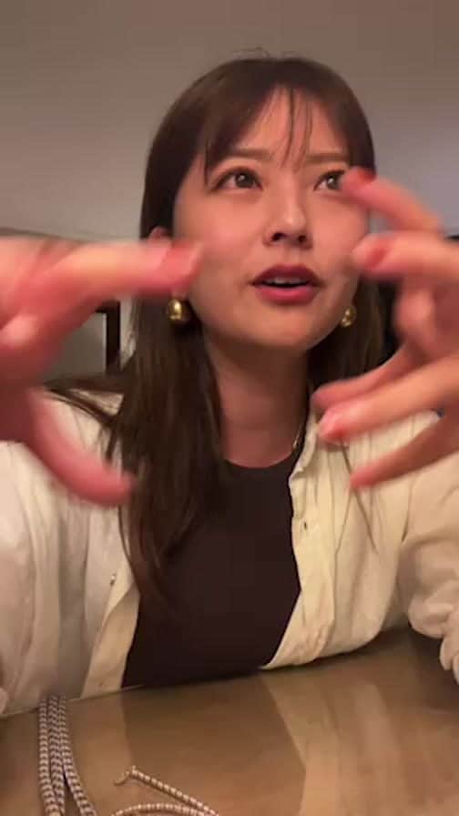 のインスタグラム：「24時間アーカイブ残します🙏🏽！」