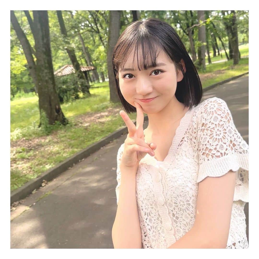 近藤結良さんのインスタグラム写真 - (近藤結良Instagram)「🤍𓂃𓈒𓏸︎︎︎︎ 16歳になりました!! * * ファンのみんな､家族､お友達…ほんとにいつもありがとう💕 ニコラ生活はあと残りわずかだけど､ゆらワールド全開でみんなに笑顔を届けられたらいいな🪽 * * そして今回ロングヘアからボブにイメチェンしました!! 新しいゆらもよろしくねん🫶🏻 * * #ニコラ #nicola #ニコモ #ニコラ7月号発売中 #近藤結良 #ゆらふぉとぐらむ」6月22日 18時01分 - yura_kondo.official