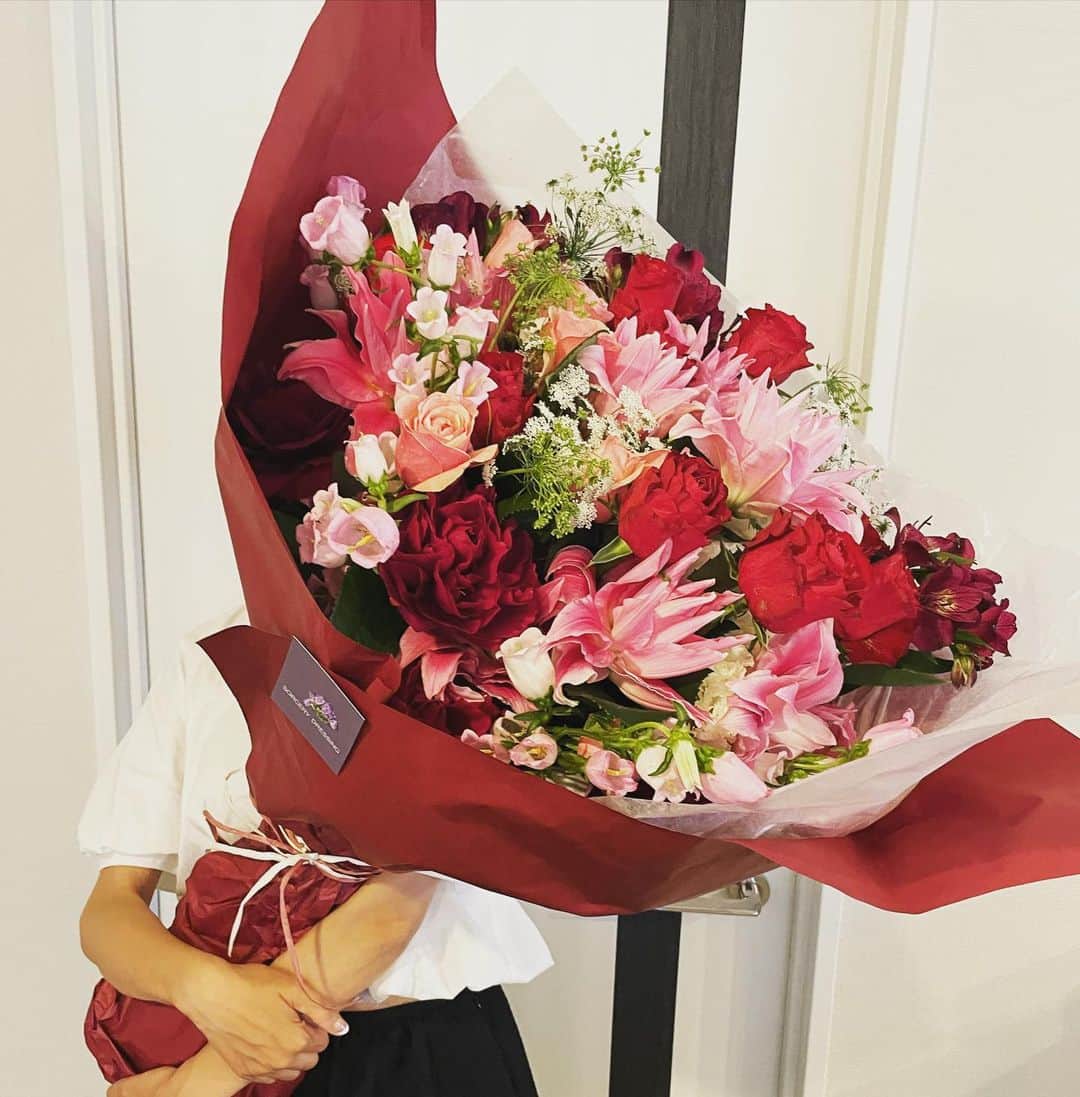 田母神智子さんのインスタグラム (田母神智子tomokotamogami)