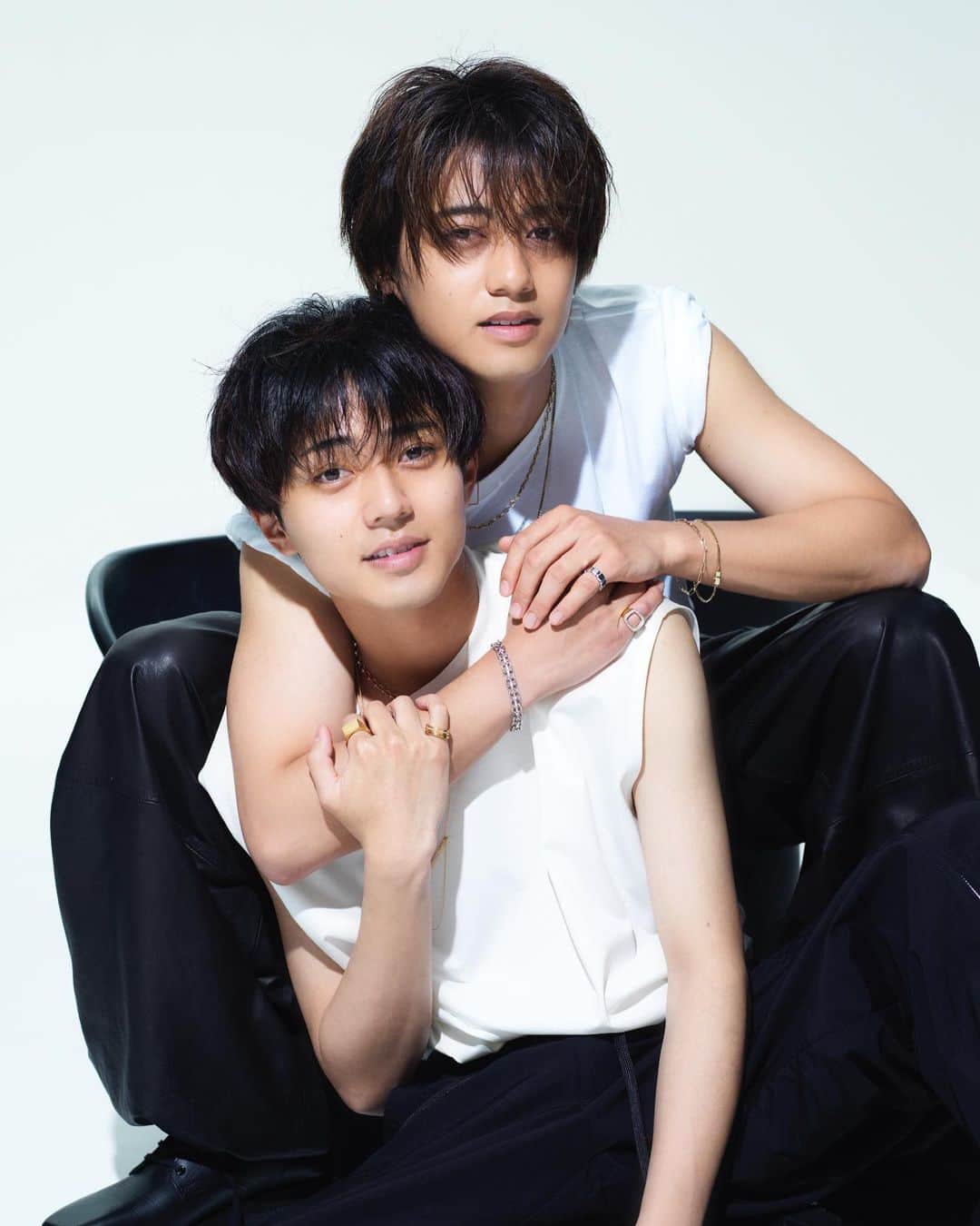 King & Princeのインスタグラム
