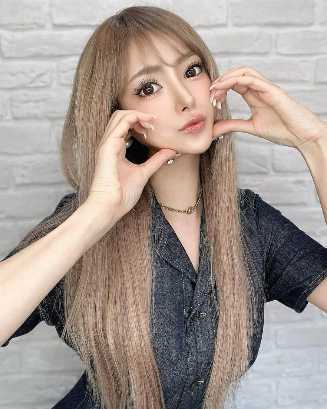 葉月芽生のインスタグラム