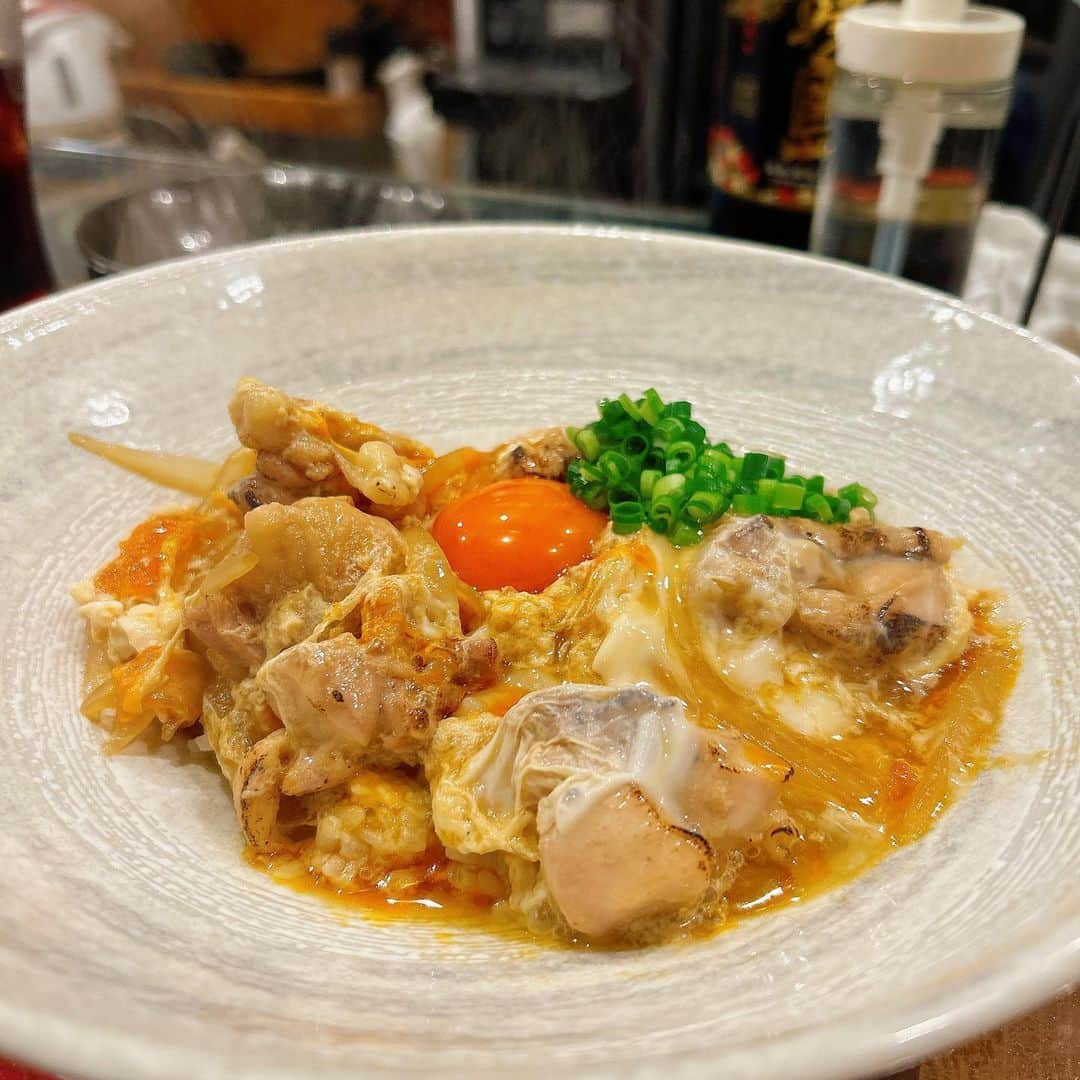 相楽伊織さんのインスタグラム写真 - (相楽伊織Instagram)「🥢🍣 大阪グルメ #はせ川 #お寿司  #カンジャンケジャン #親子丼   &ツトムBirthdayケーキ🍰  京都グルメ #おうどん #わらび餅   と、沢山の差し入れ😋  #osaka #kyoto #サイコー」6月22日 18時14分 - _iorisagara264_