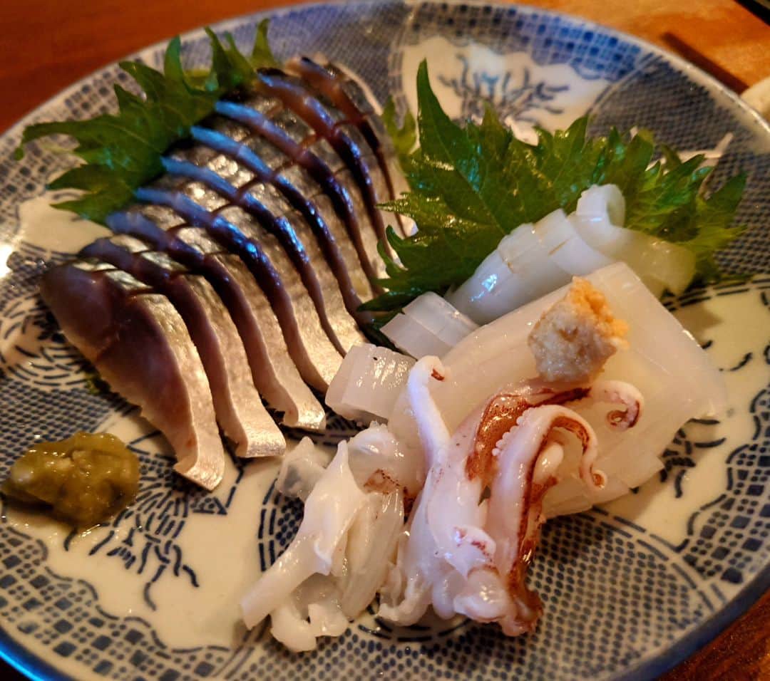 佐藤大さんのインスタグラム写真 - (佐藤大Instagram)「東京でお世話になった先輩が地元広島で立ち呑み屋を出しました。 もう10年以上経つけど笑 久しぶりに顔出しに来ました。 雰囲気抜群、料理も抜群です！ マルタンが暑い夏にはグイグイ進むぜ 広島市的場町『三ツ星』 #広島駅グルメ #立ち呑み屋 #的場町グルメ #三ツ星」6月22日 18時16分 - satodaidaidai