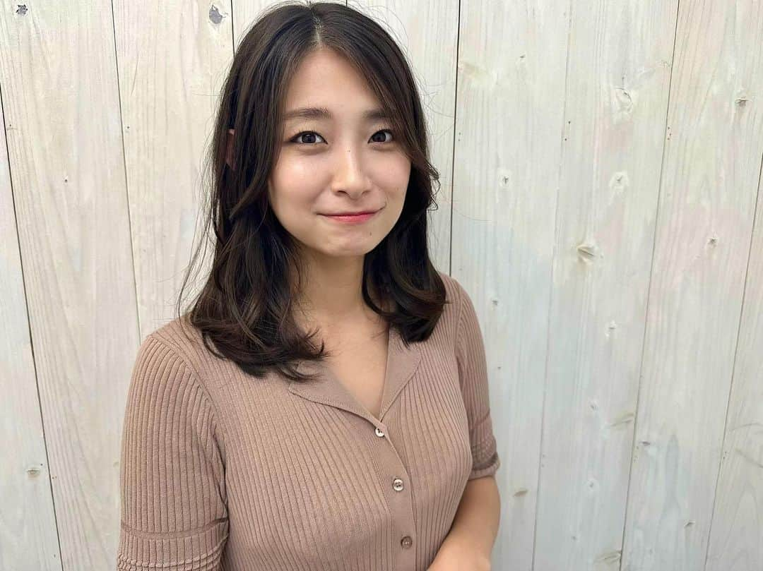 益田恵梨菜のインスタグラム