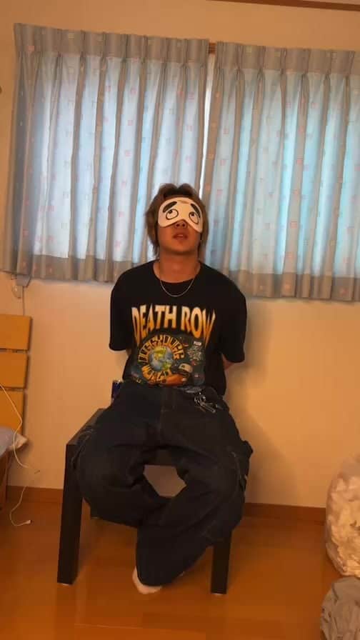 スクワッドのインスタグラム：「罰ゲーム」