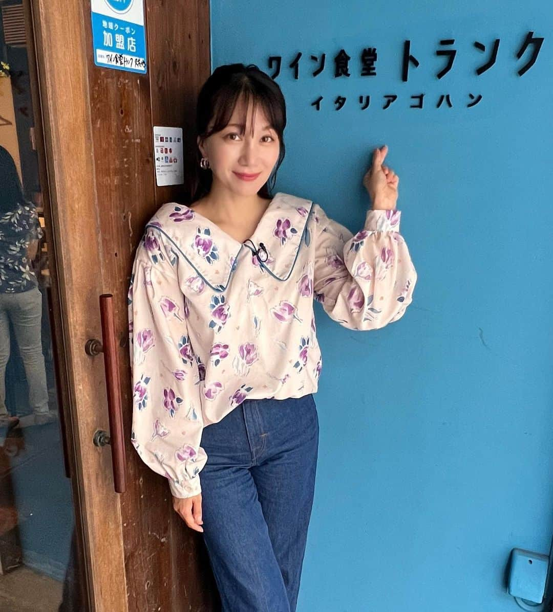 崎山一葉さんのインスタグラム写真 - (崎山一葉Instagram)「* とても興味深い 勉強になるお話を聞くことができた 取材でした🎤  ありがとうございました💙  #okinawa  #トランク  #オフィスリゾム @office.rhizome_okinawa」6月22日 18時47分 - kazuha_sakiyama