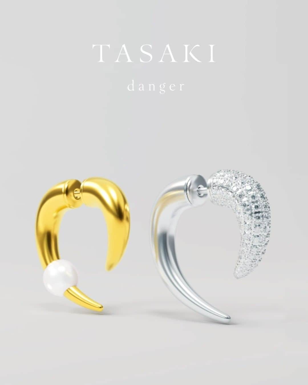TASAKIのインスタグラム