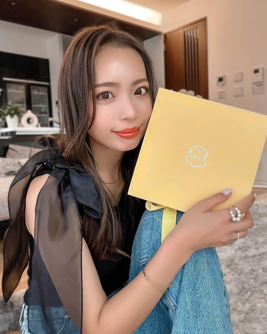 まおまおのインスタグラム