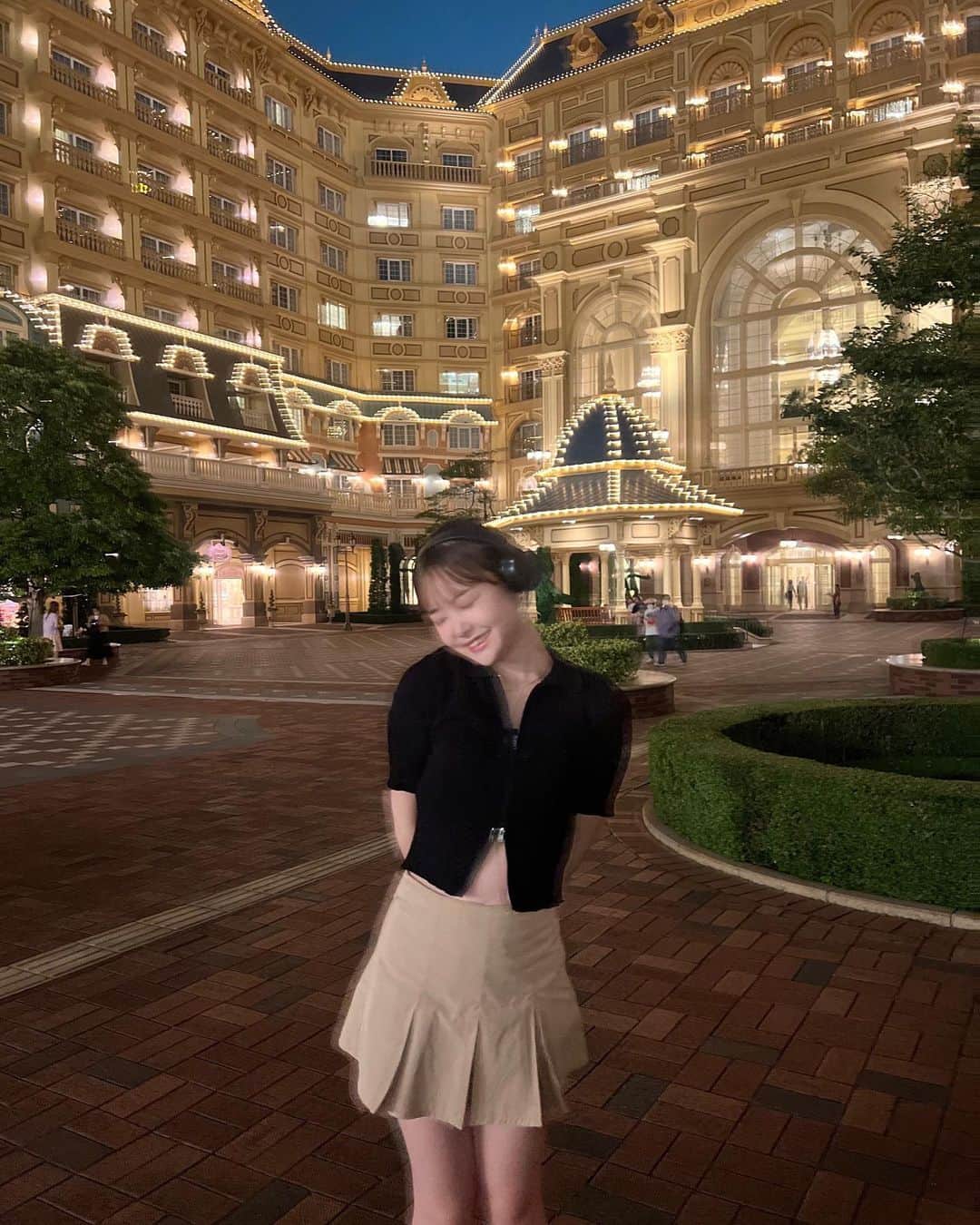 のインスタグラム