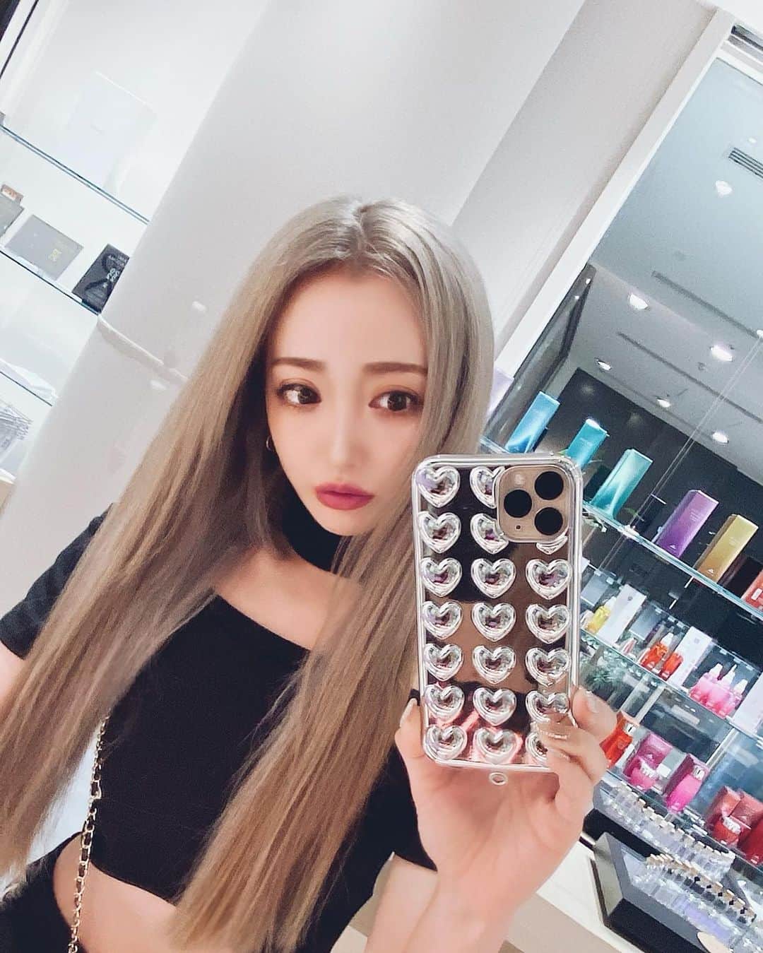 坂本礼美のインスタグラム